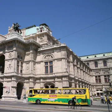 Ringstraße, Vienna