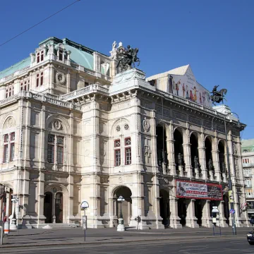 Staatsoper, Vienna