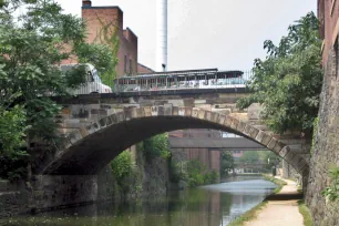 C&O Canal, Washington, DC