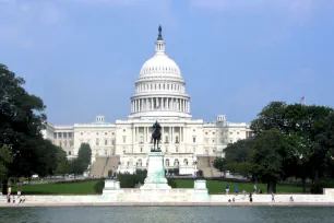 US Capitol, Washington DC