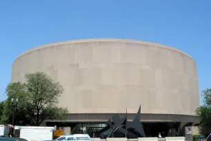 Hirshhorn Museum, Washington, DC