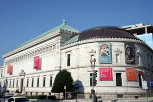 Corcoran Gallery of Art, Washington, DC