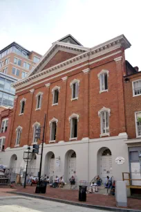 Ford's Theatre, Washington, DC