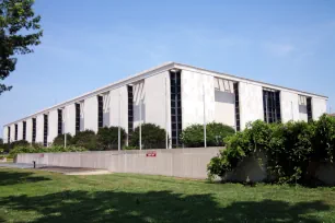 National Museum of American History, Washington