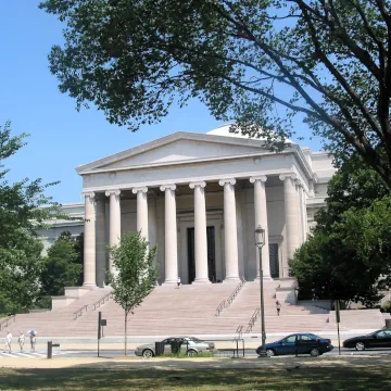 National Gallery of Art, Washington