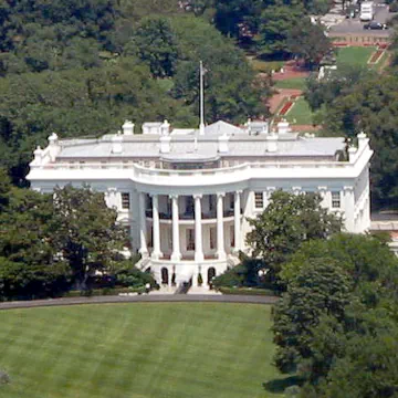 White House, Washington