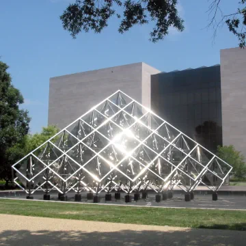 National Air & Space Museum, Washington