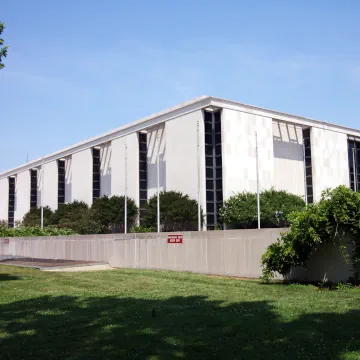 National Museum of American History, Washington